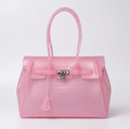 (NEW) Sac Jelly Croco – Candy