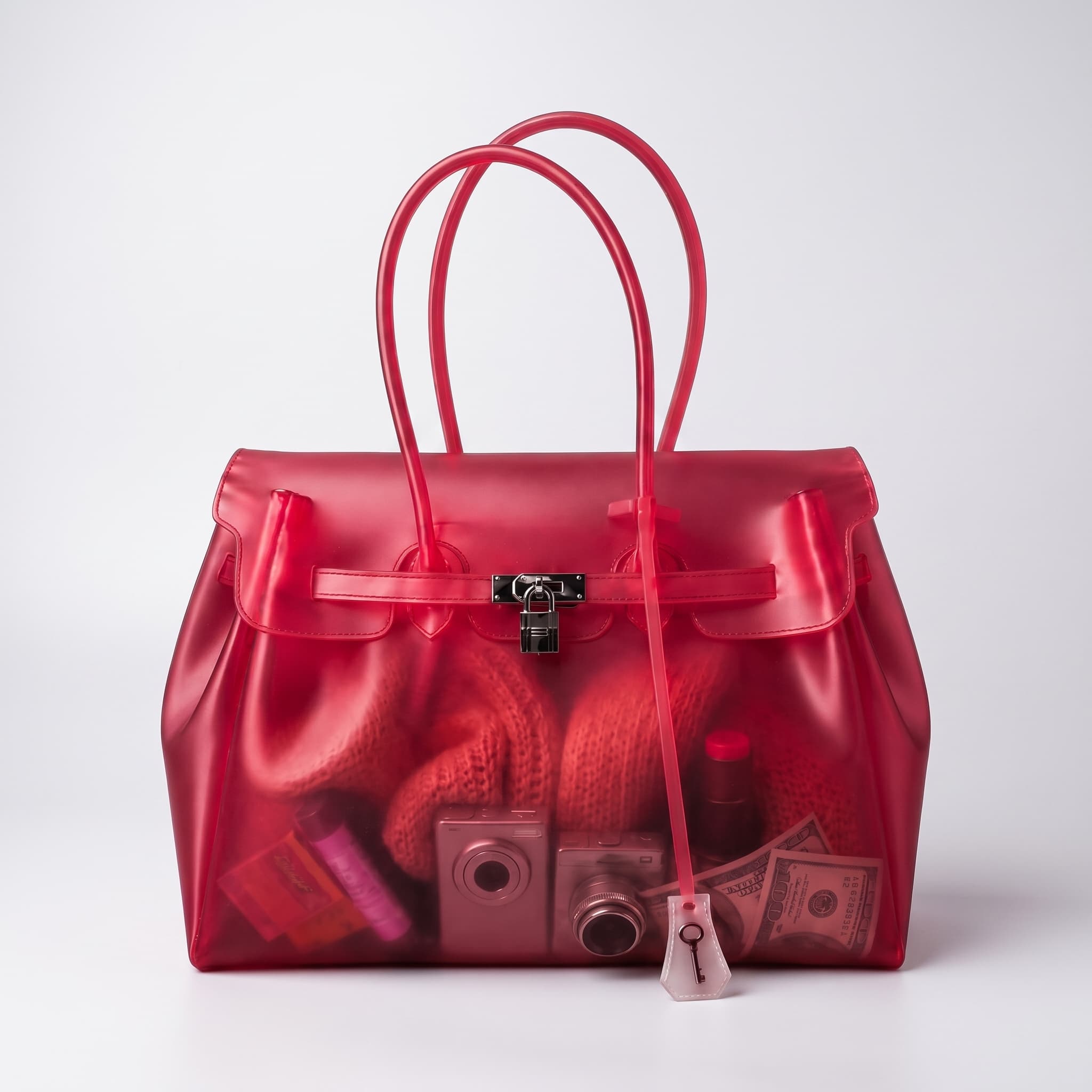 Firkin Jelly – Cherry